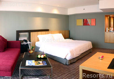 Bel-Aire Princess Hotel 7